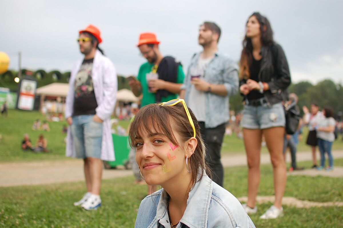 Foto 329 de la jueves 6 de julio | Bilbao BBK Live 2017